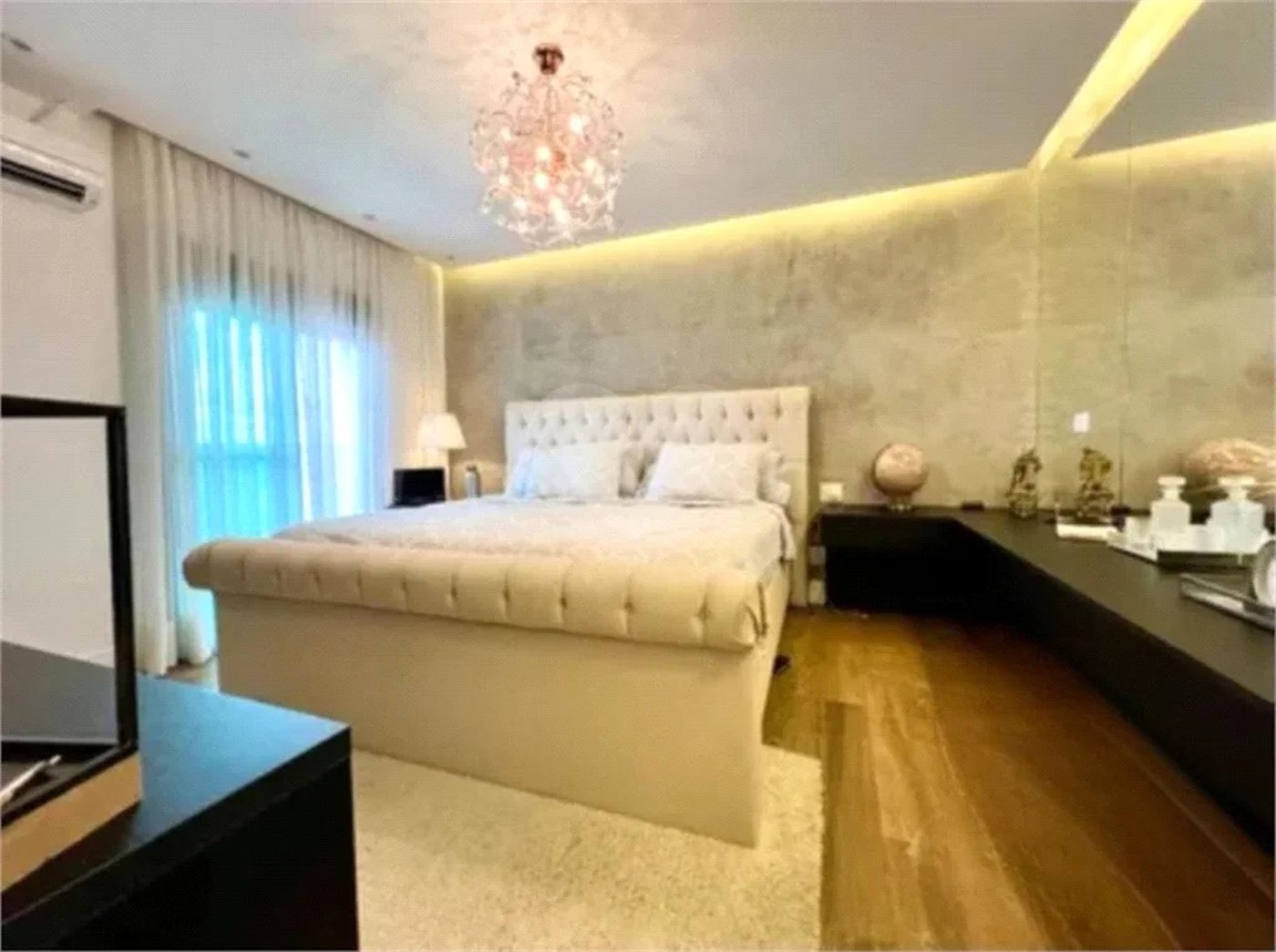 Cobertura com 3 dormitórios 4 vagas à venda, 400m² - Parque da Mooca