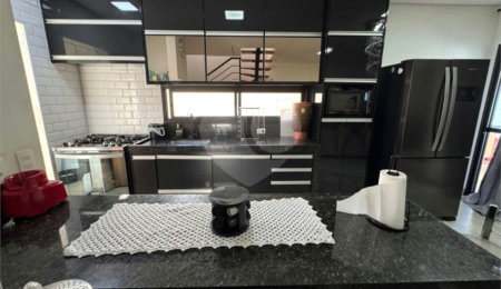 Casa à venda com 3 suítes em Jardim Ricetti, São Carlos, SP
