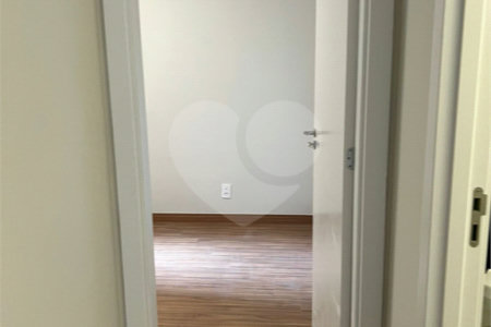 Apartamento de 40m² na Mooca para venda e locação - 2 dormitórios.