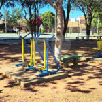 Terreno à venda no Parque Fehr – Segurança, qualidade de vida e natureza em perfeita harmonia!