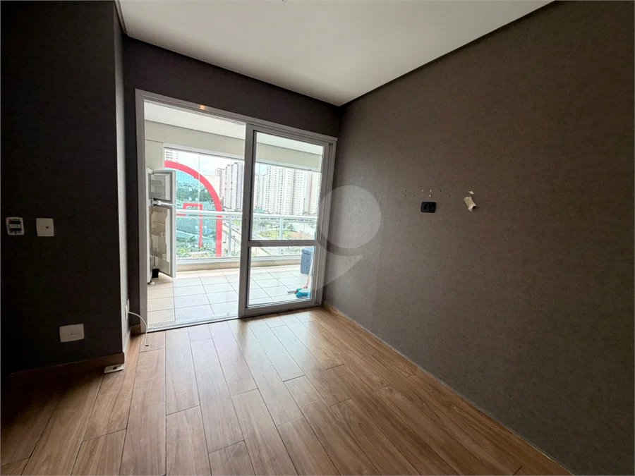 FLAT PREMIUM MOBILIADO NO MONDIAL HOME STAY | CENTRO DE SÃO BERNARDO DO CAMPO | 42 m² | VISTA LIVRE | 1 VAGA