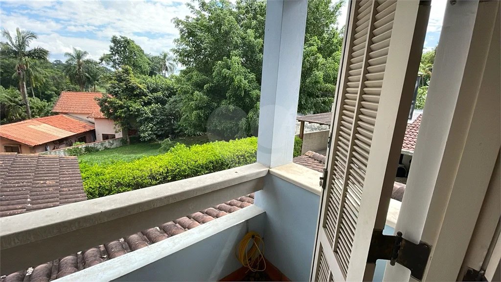 Casa para venda ou aluguel - Condomínio São Paulo II - Cotia.