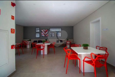 Apartamento Residencial MOOCA - SP. REF:903703