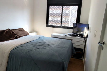 Apartamento à Venda na Bela Vista – Conforto, Praticidade e Lazer Completo