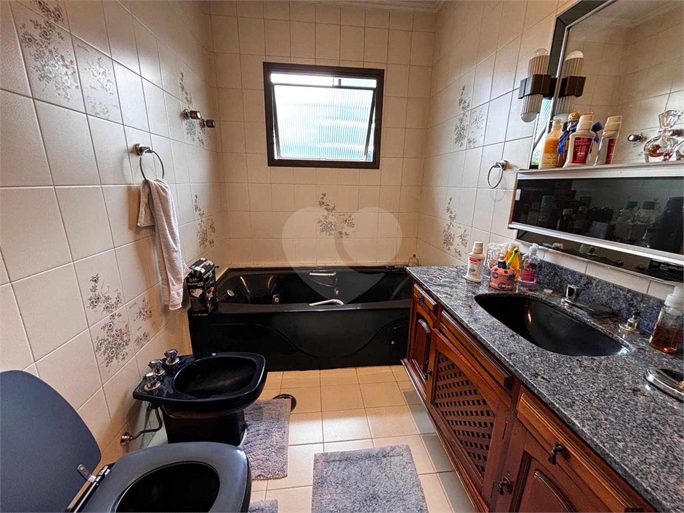 Sobrado Palmas Do Tremenbé 3 suites 6 vagas