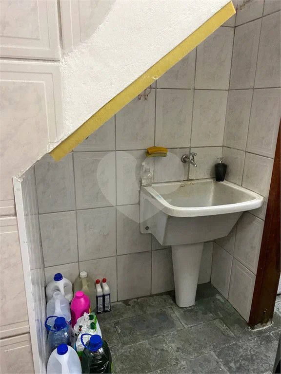 Casa a venda na Mooca