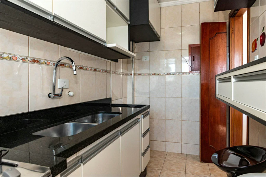 Apartamento à venda com 2 quartos em Vila Prudente, São Paulo, SP