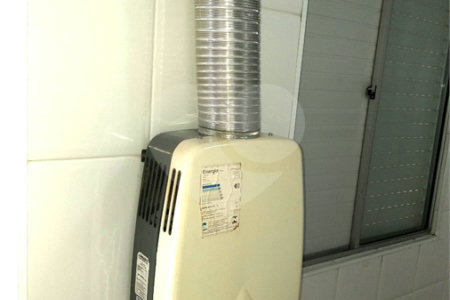 Apartamento á venda - Vila Mariana