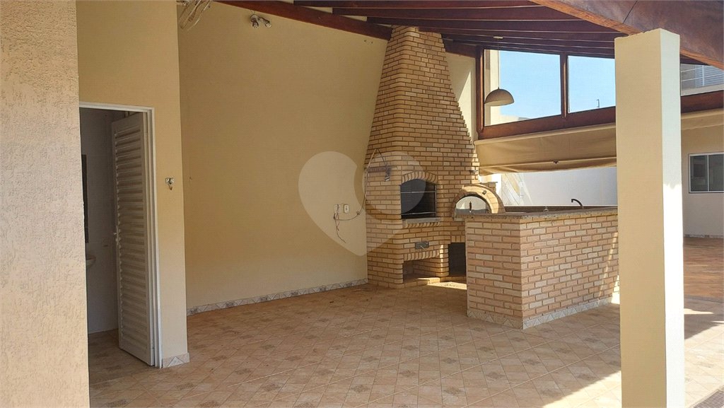 Sobrado para venda no Jardim das Torres