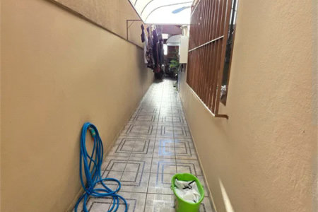 Sobrado à venda com 3 suítes em Jardim Bonfiglioli, São Paulo, SP