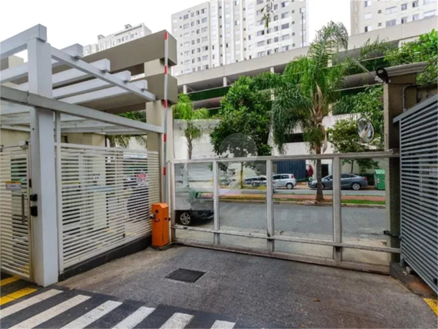 Apartamento com 2 Quartos e 1 banheiro à Venda, 44 m² -Avenida Aparecida do Rio Negro, 492 - Jardim Íris, São Paulo - SP