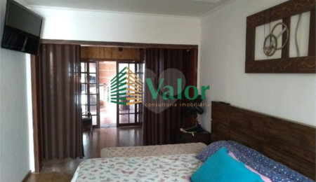 Casa à venda com 3 quartos, sendo 1 suíte,  em Jardim Tangará, São Carlos, SP