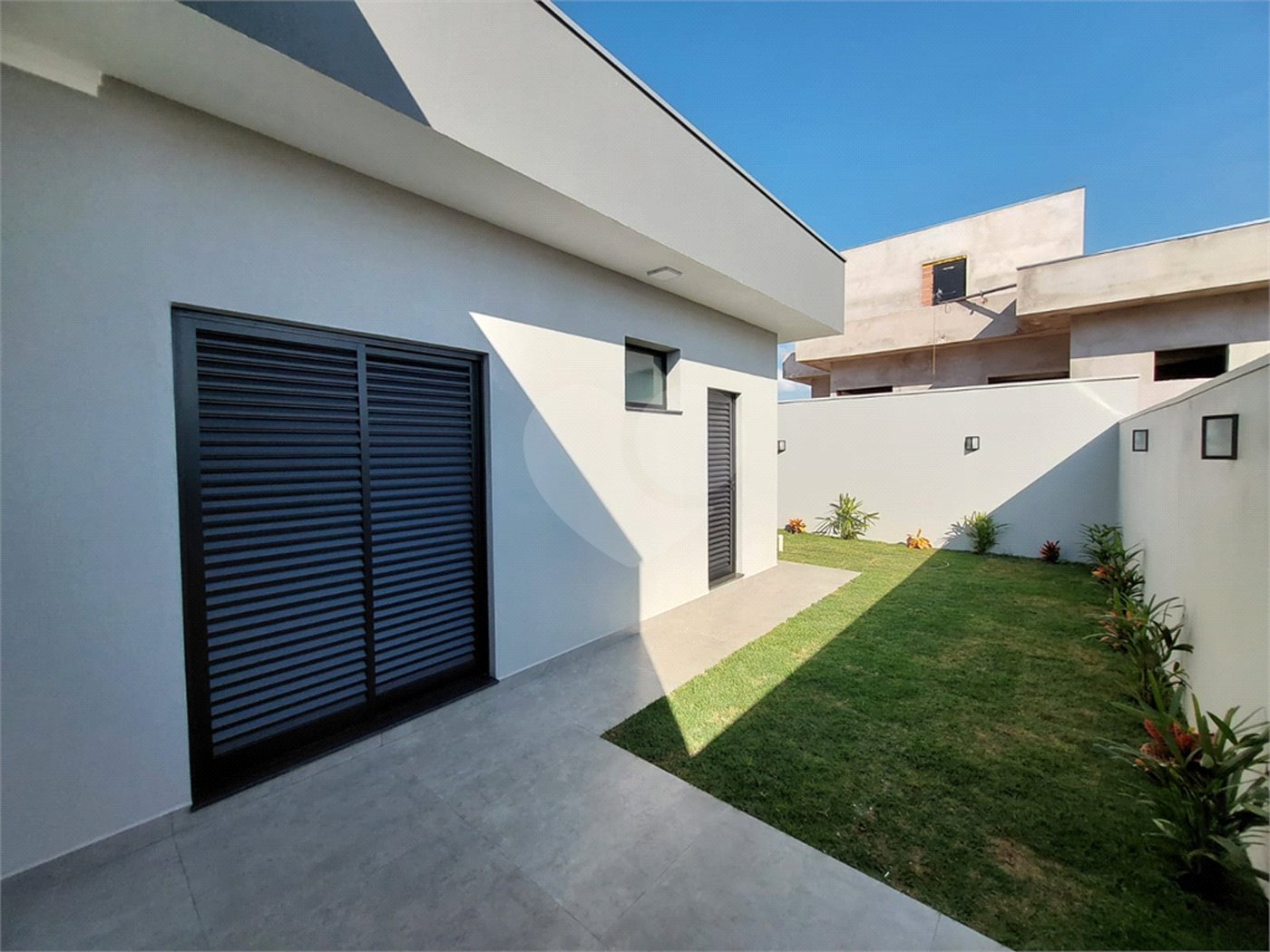 casa Pronta pra morar no Faixa Azul
