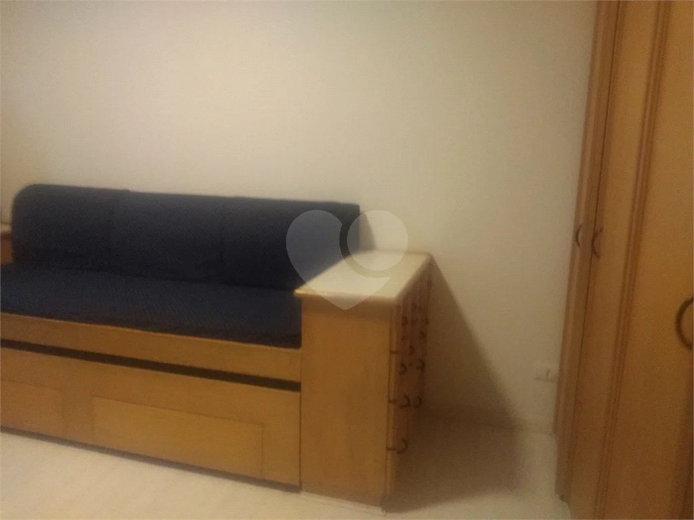 Apartamento 3 quartos (1 suíte) à venda no Gonzaga, Santos