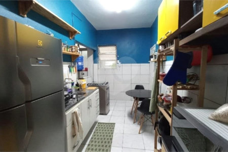 Apartamento à venda na Vila Buarque 120 m² com 2 quartos