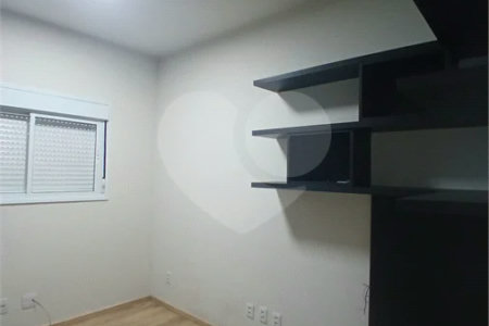 Apartamento de 2 quartos com planejados, sacada e lazer completo| Condomínio| São Roque