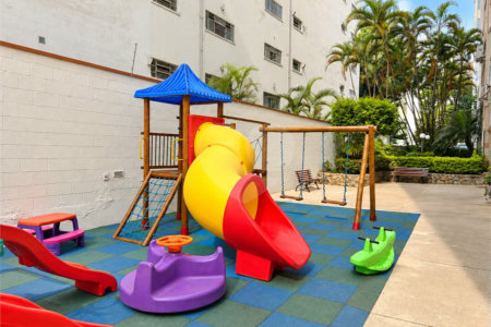 Apartamento com 3 dormitórios sendo 1 suíte à venda em Higienópolis, São Paulo - SP