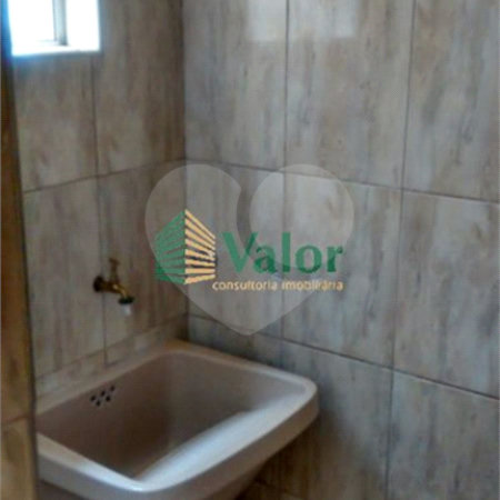 Apartamento em Ribeirão Preto.