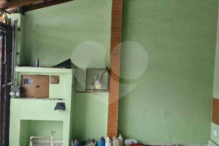 Casa a Venda no Parque Santana