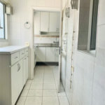 Apartamento de 120 m² com 3 dormitórios e lazer completo em Santana