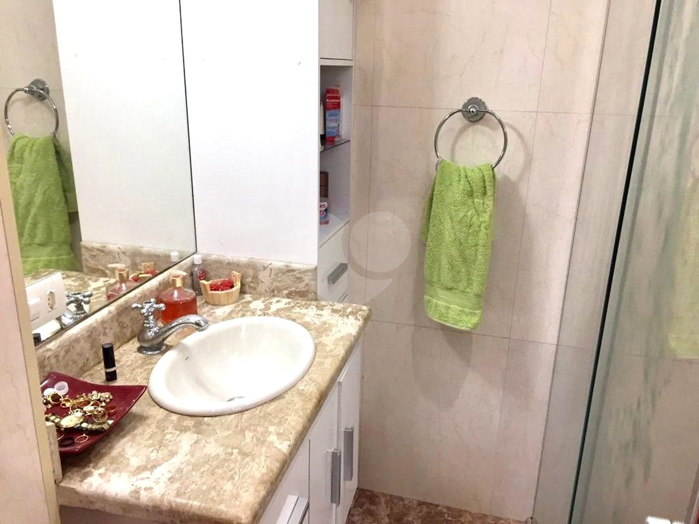 Maravilhoso apartamento em um dos melhores condomínios da zona Norte e próximo ao Metrô Tucuruvi!
