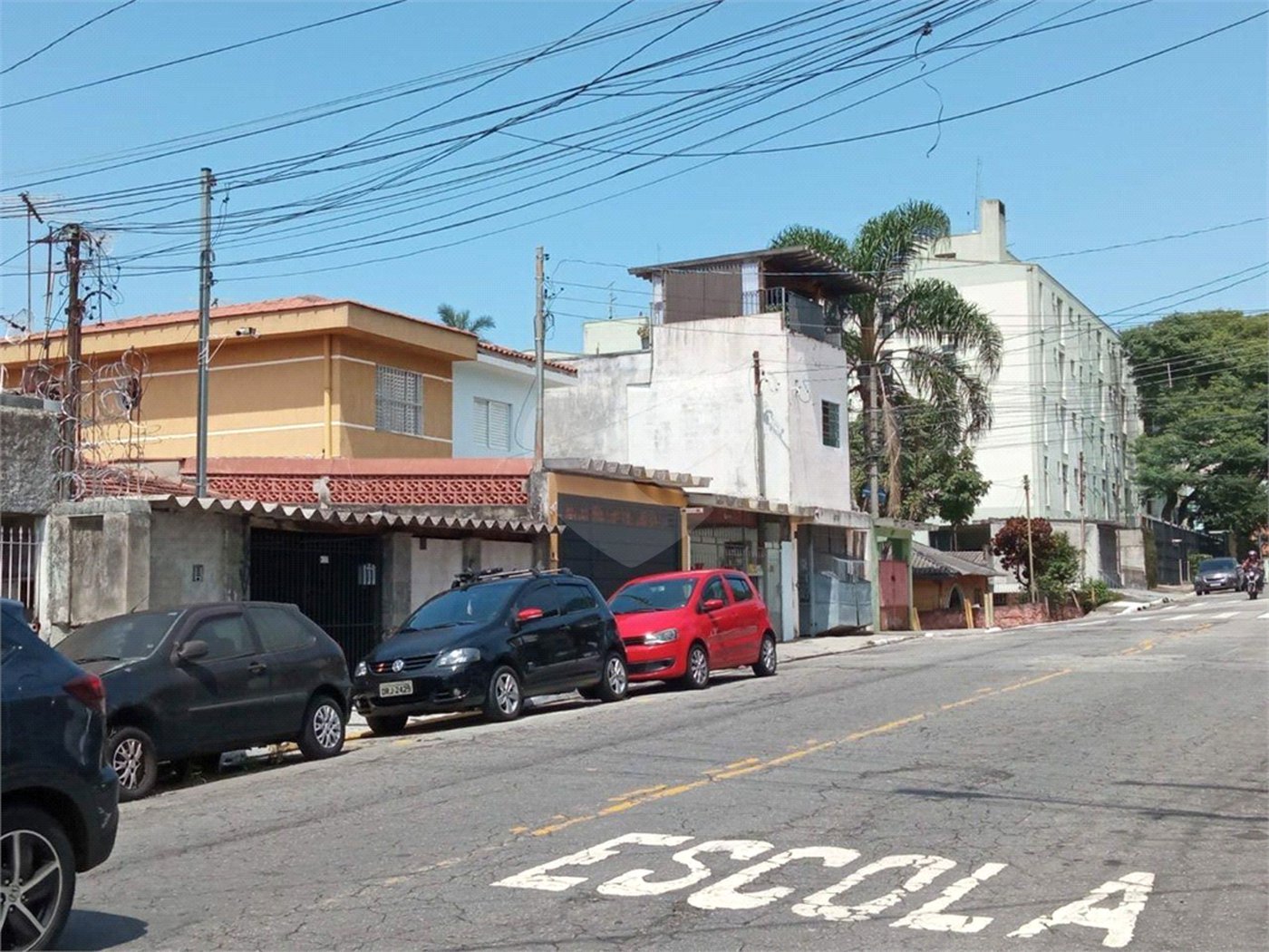 Imóvel para investidor com 08 Studios. Venha conhecer e fazer uma Proposta.
