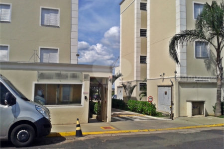 Apartamento no Condomínio Spazio Monte Alto.
