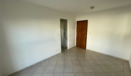 Apartamento à venda com 1 quarto em Jardim Gibertoni, São Carlos, SP