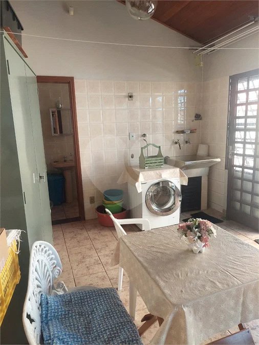 Excelente Casa Térrea à Venda – Vila São Bento – Jundiaí/SP