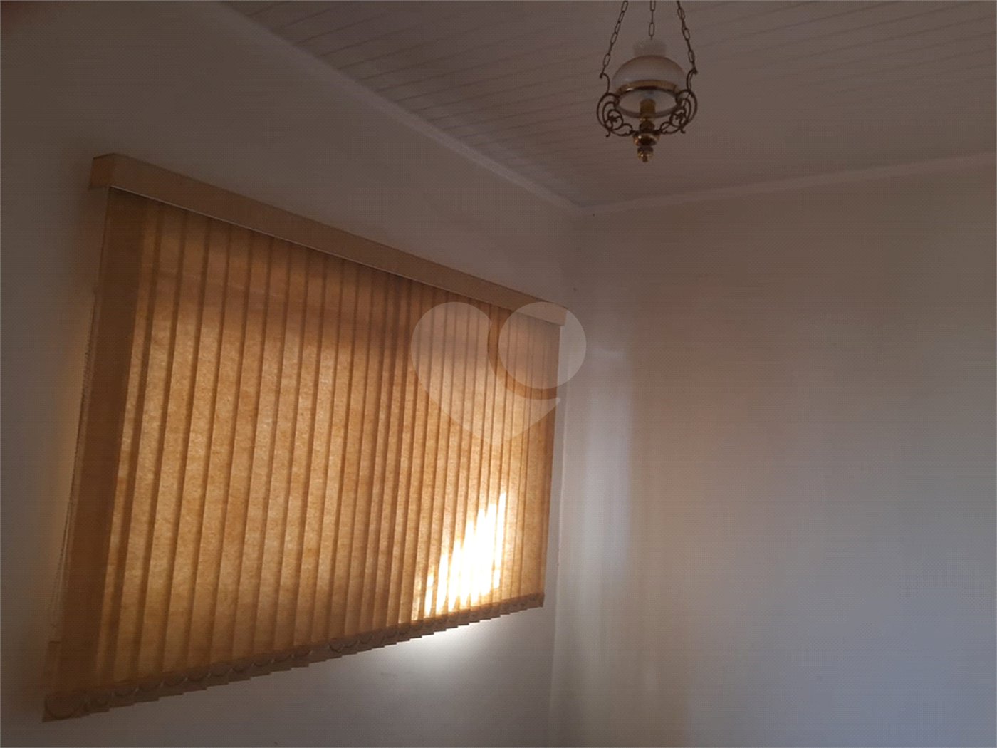 Casa térrea a venda na região central de São Carlos