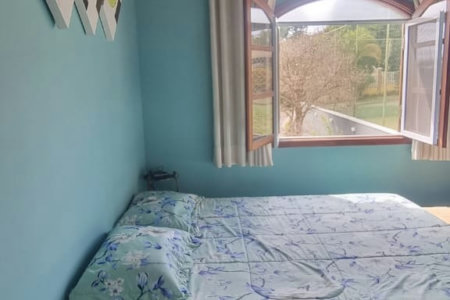 Casa de Condomínio à Venda em Itupeva/SP – Cafezal VI Natureza, conforto e lazer completo em um só lugar!