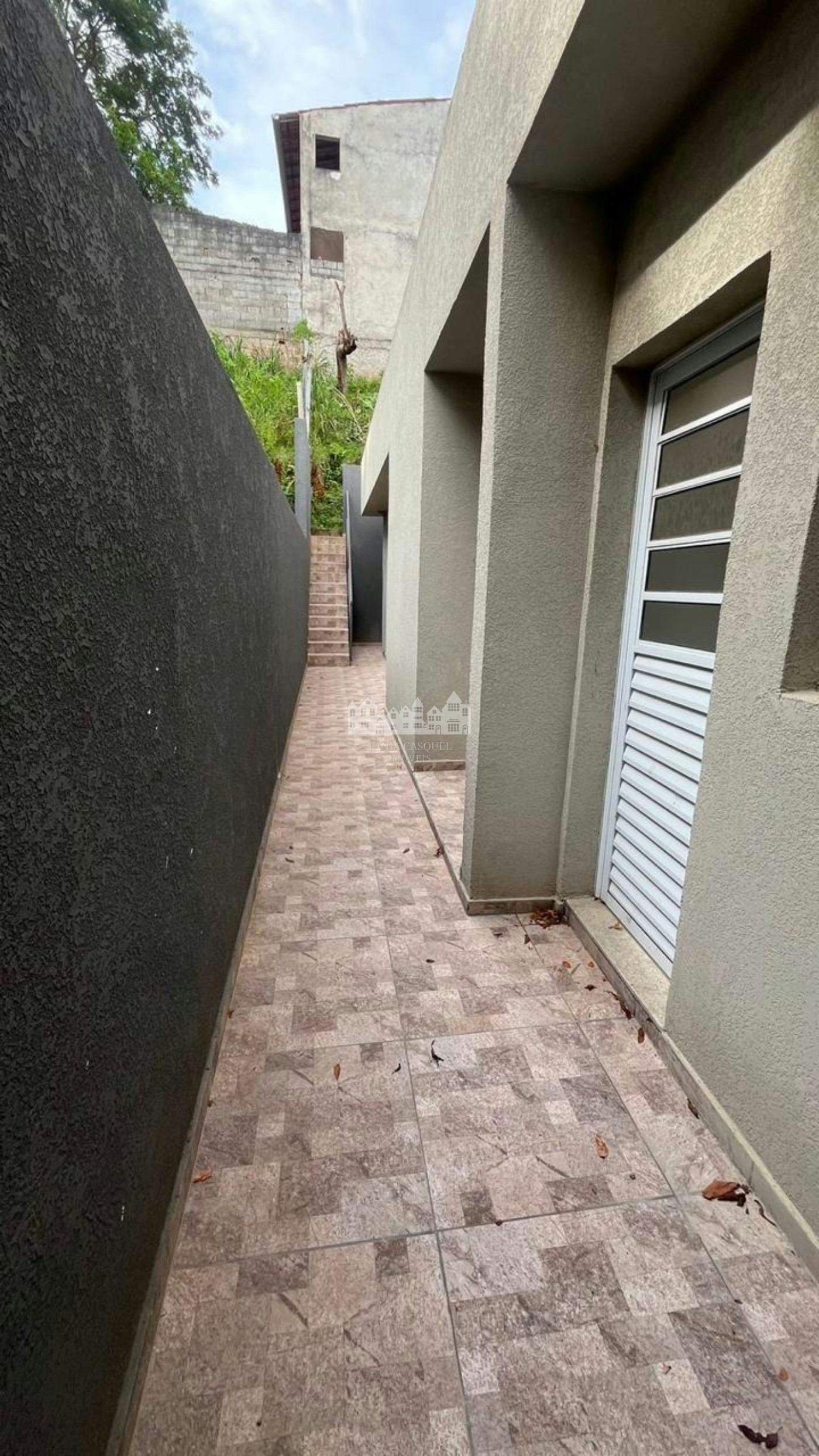 Casa à venda com 2 quartos, sendo 1 suíte, em Jardim Imperial, Atibaia, SP