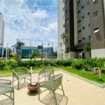 APARTAMENTO NOVO COM 3 SUÍTES E 3 VAGAS NO SPETTACULO PATRIANI – SÃO BERNARDO DO CAMPO!