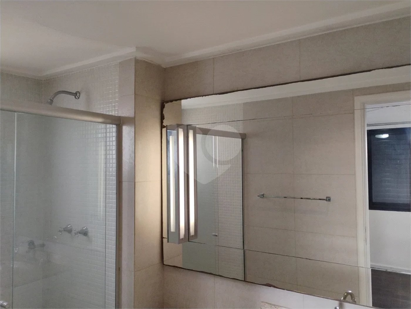 Lindo Apartamento Alto Da Boa Vista