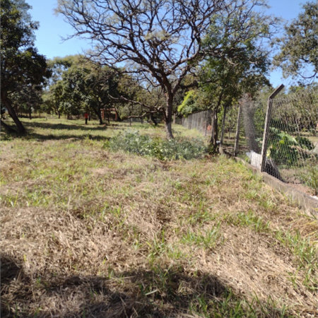 Terreno no Aracê de Santo Antonio.