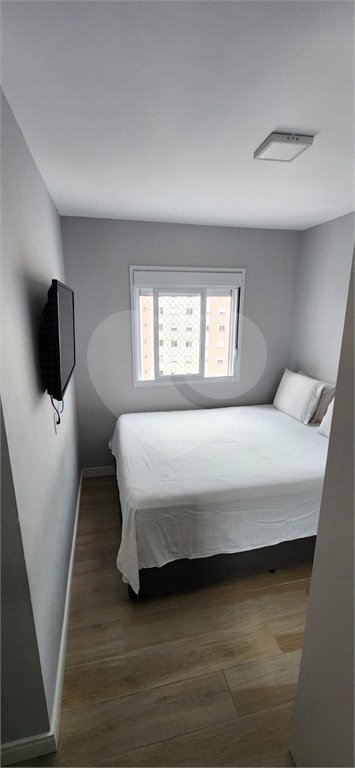 Apartamento Pirituba
