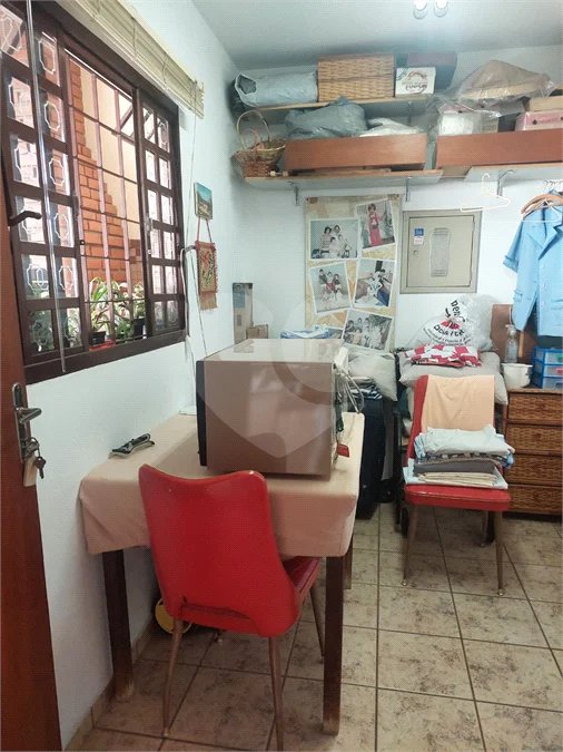 Excelente Casa Térrea à Venda – Vila São Bento – Jundiaí/SP