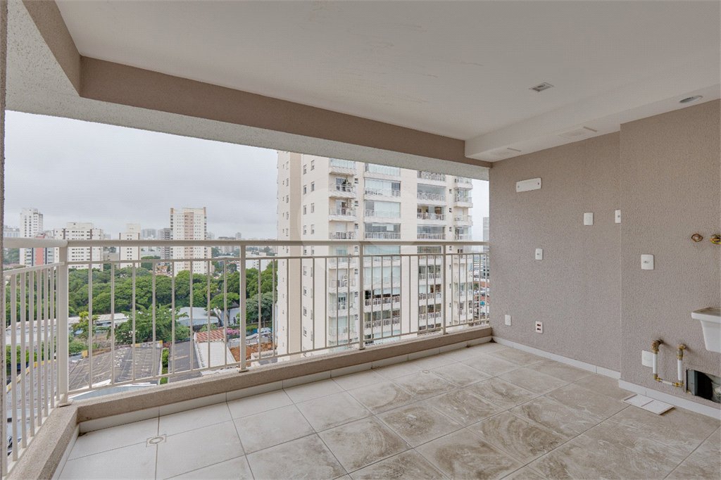 Apartamento à venda com 2 quartos, sendo 1 suíte, em Santo Amaro, São Paulo, SP