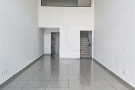 Salão Comercial para Locação – Marginal do Parque Ecológico | Indaiatuba/SP
