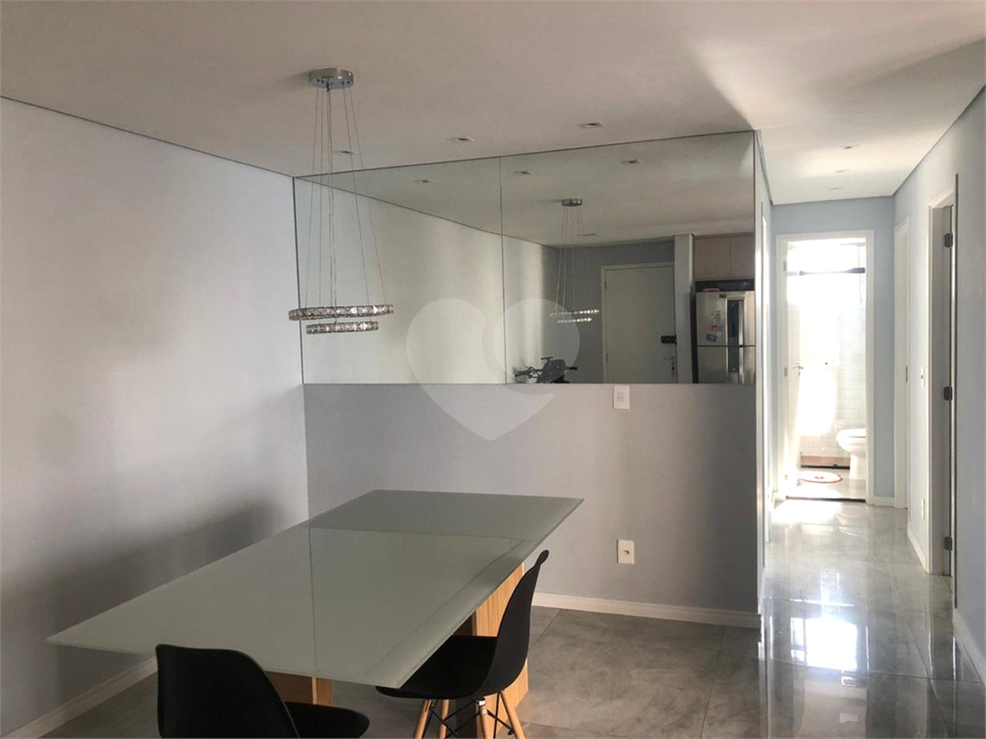 APARTAMENTO A VENDA EM SP BELÉM