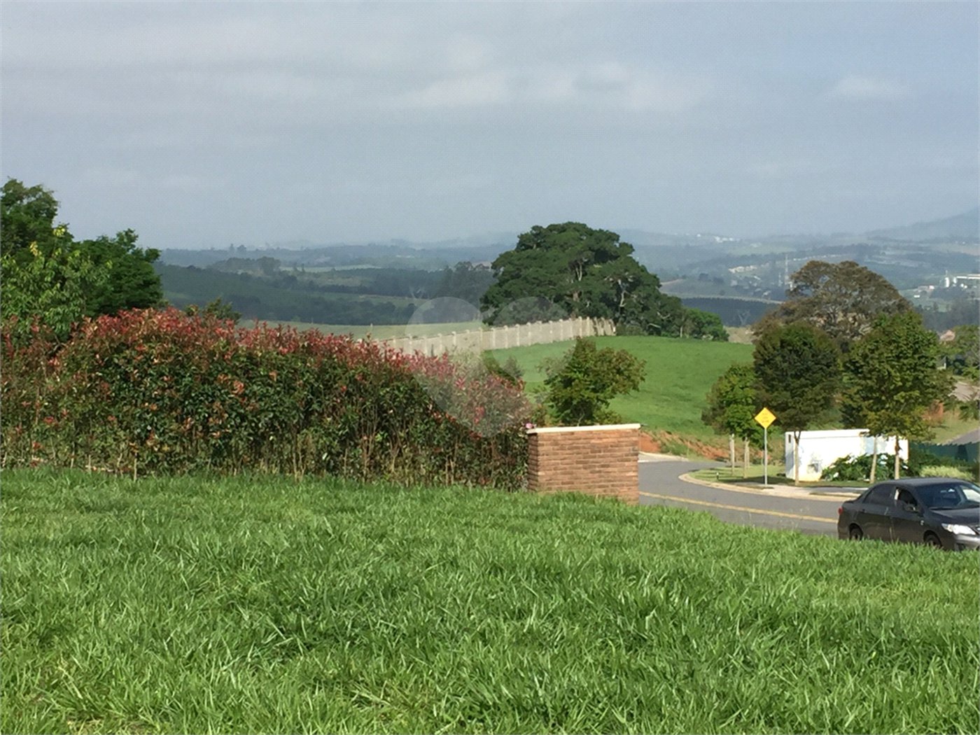 TERRENO À VENDA NO CONDOMÍNIO FAZENDA DONA CAROLINA - ITATIBA/SP