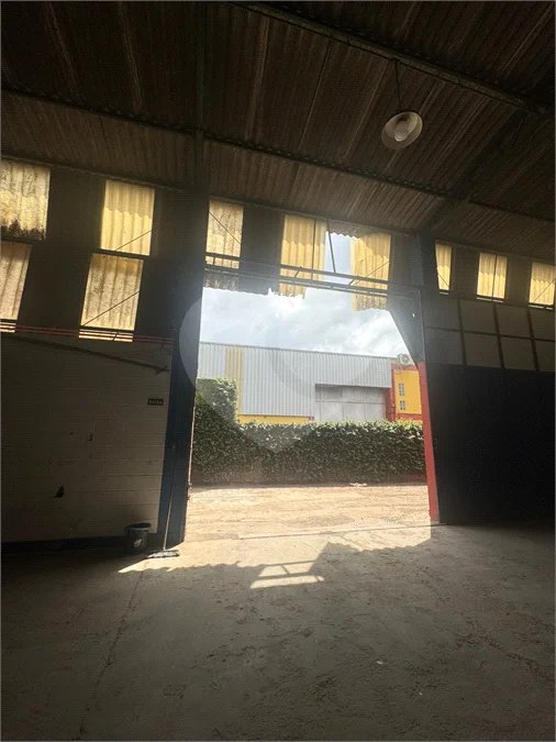 Galpão para locação Distrito Industrial Indaiatuba, terreno 1000 mts, 482 mts