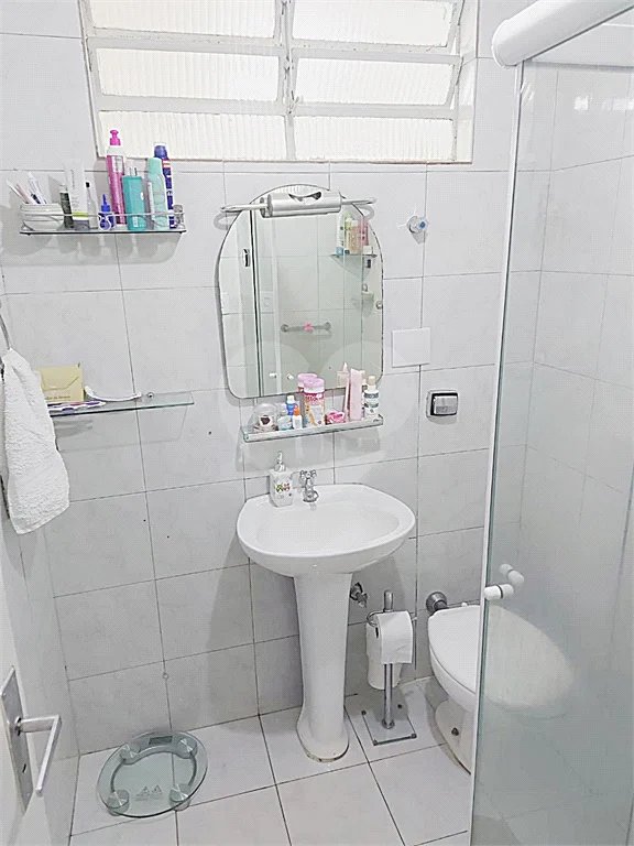 Apartamento à venda com 2 quartos em Santana, São Paulo, SP