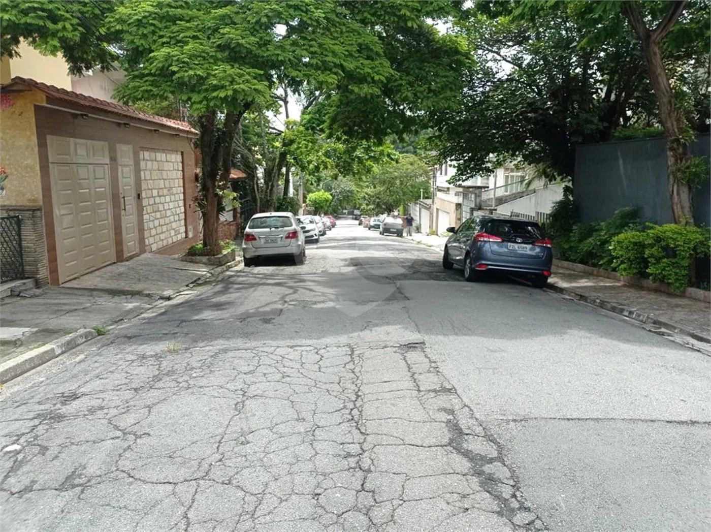 Belíssimo imóvel residencial próximo ao Parque da Aclimação