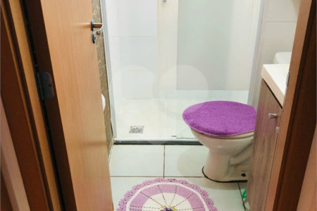 Apartamento à venda no Monte Stella