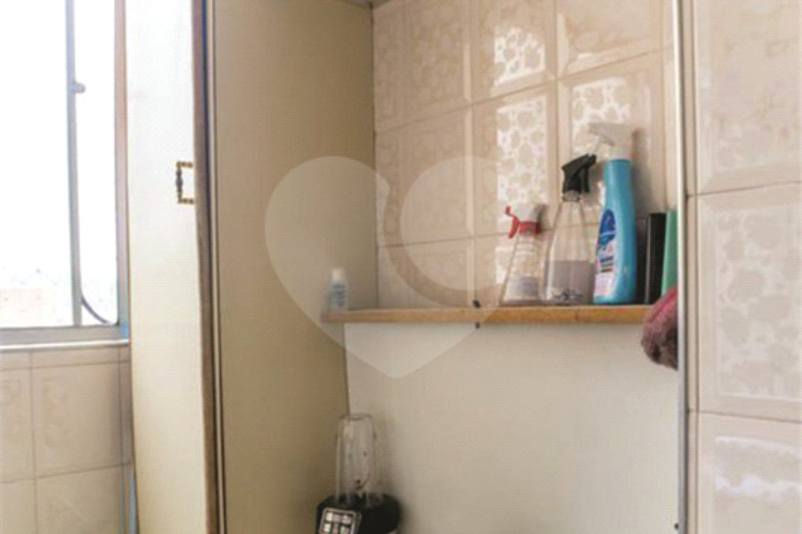 Apartamento Barro Branco