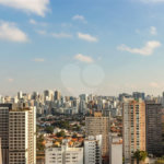 Cobertura Vila Olímpia