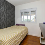 Apartamento à venda com 3 quartos, sendo 1 suíte, em Vila Mascote, São Paulo, SP