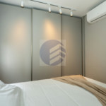 Apartamento para venda em Vila Suzana de 59m² com 2 quartos, sendo 1 suíte e 2 vagas