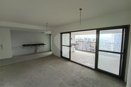 Apartamento á venda - Ipiranga